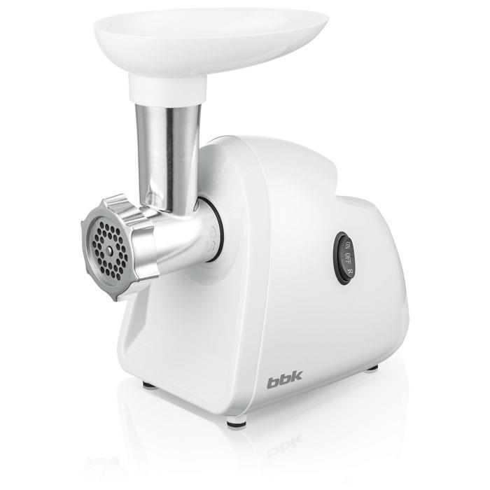 Мясорубка BBK MG1506 WHITE, превью следующего фото