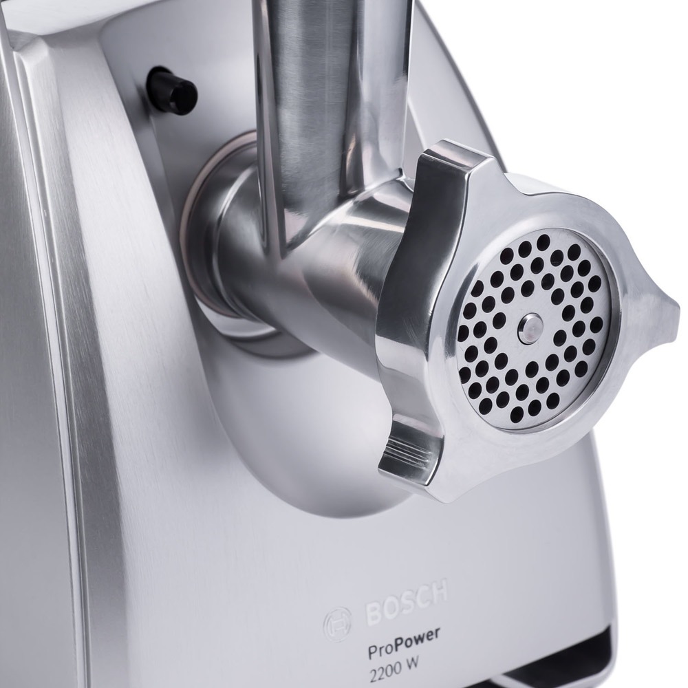 Мясорубка Bosch MFW 68660, фото 4