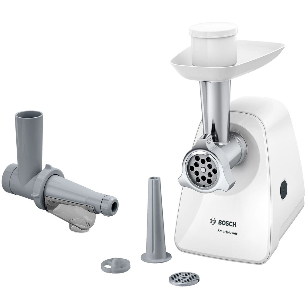 Мясорубка Bosch MFW2515W, превью следующего фото