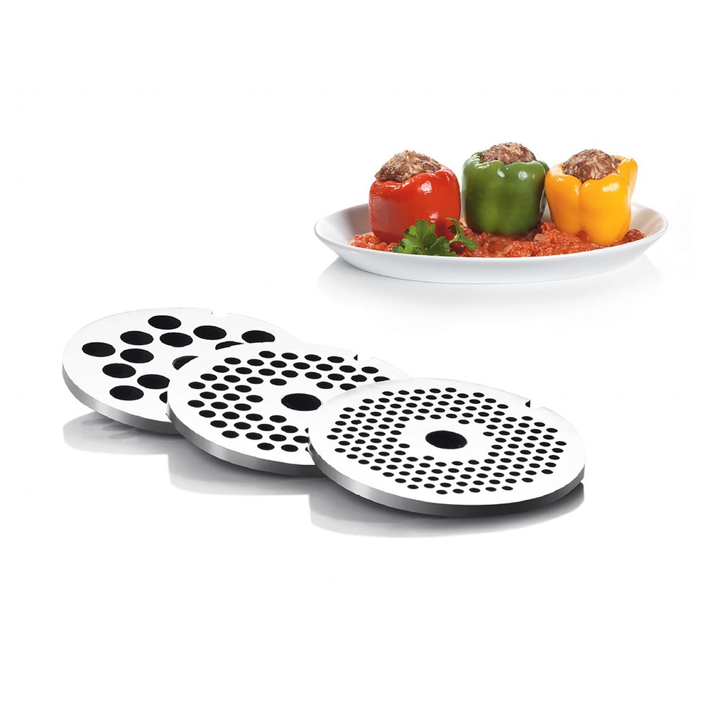Мясорубка Bosch MFW3X18W, фото 19