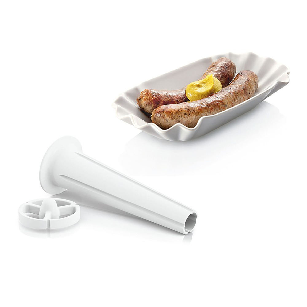 Мясорубка Bosch MFW3X18W, превью предыдущего фото