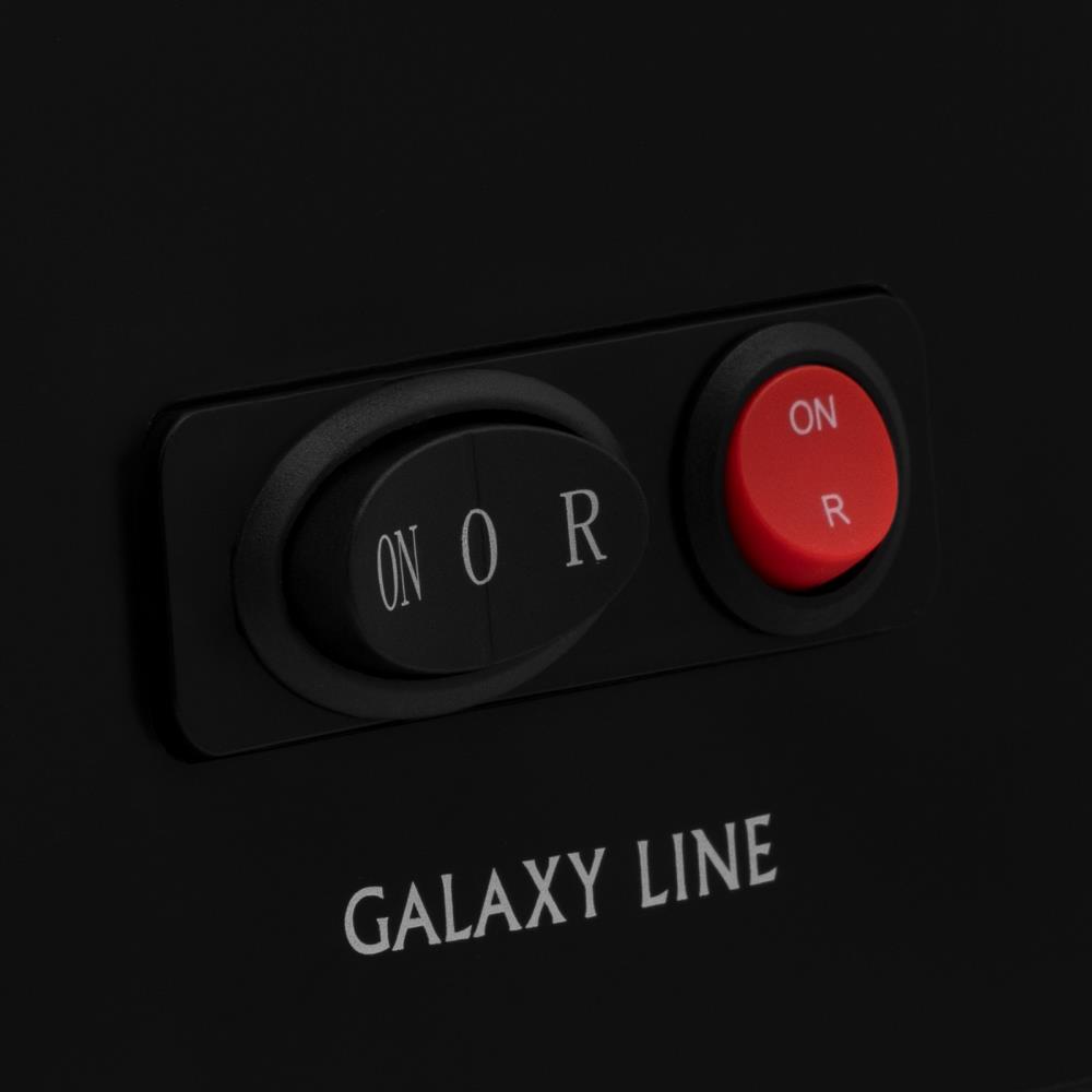 Мясорубка GALAXY LINE GL 2419, фото 4