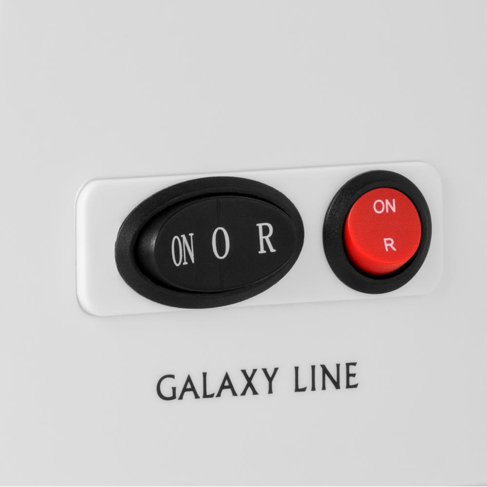 Мясорубка GALAXY LINE GL 2421, фото 4