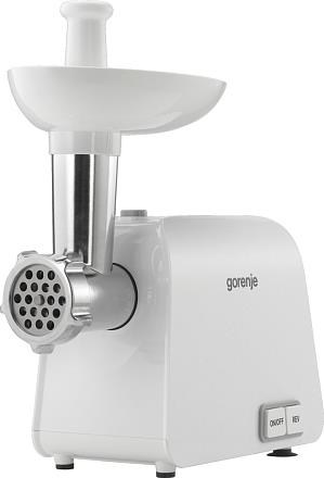 Мясорубка GORENJE MG1602W, фото 2