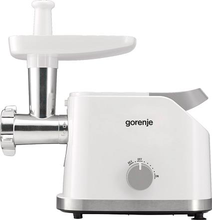 Мясорубка GORENJE MG1802SJW WHITE, фото 3