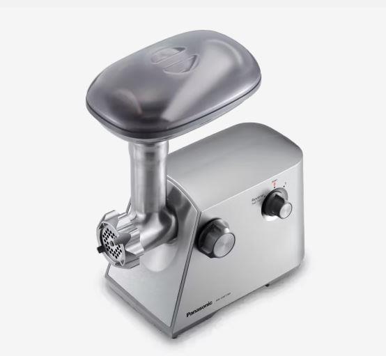 Мясорубка PANASONIC MK-GM1700 8887549707414 STEEL, превью предыдущего фото
