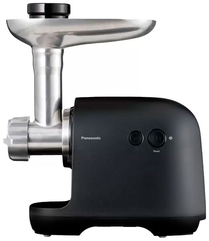 Мясорубка Panasonic MK-GX1710KTN, фото 2