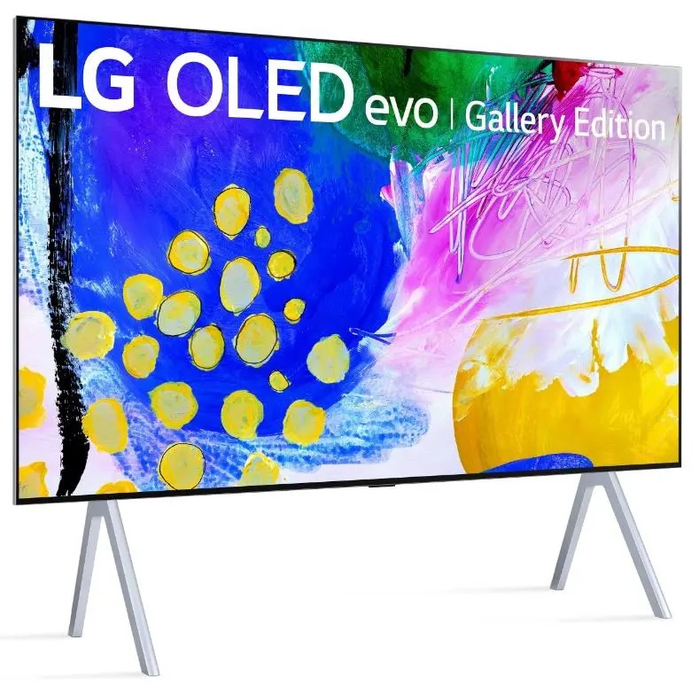 Напольная подставка LG SQG2DT97 для телевизора LG OLED97G4, 97M3, 97G2, фото 4