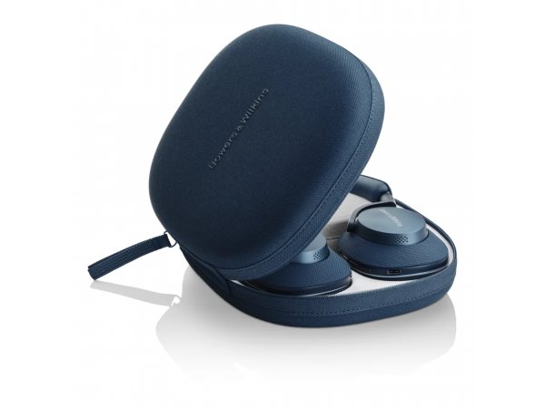 Наушники Bowers & Wilkins PX7 S2e Ocean Blue, фото 8