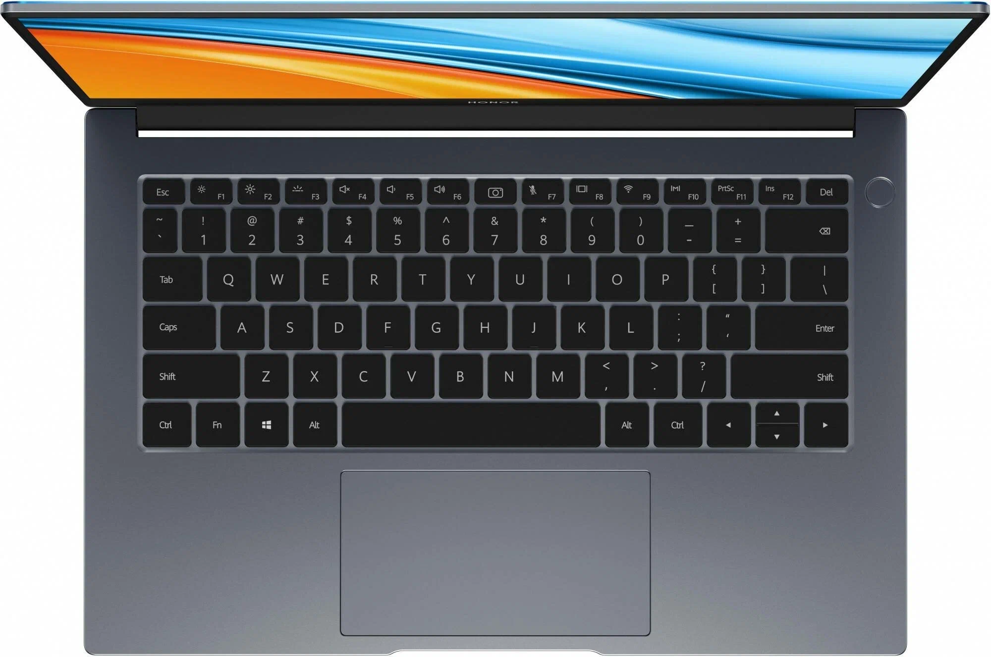 Ноутбук Honor MagicBook NMH-WFP9HN, фото 2