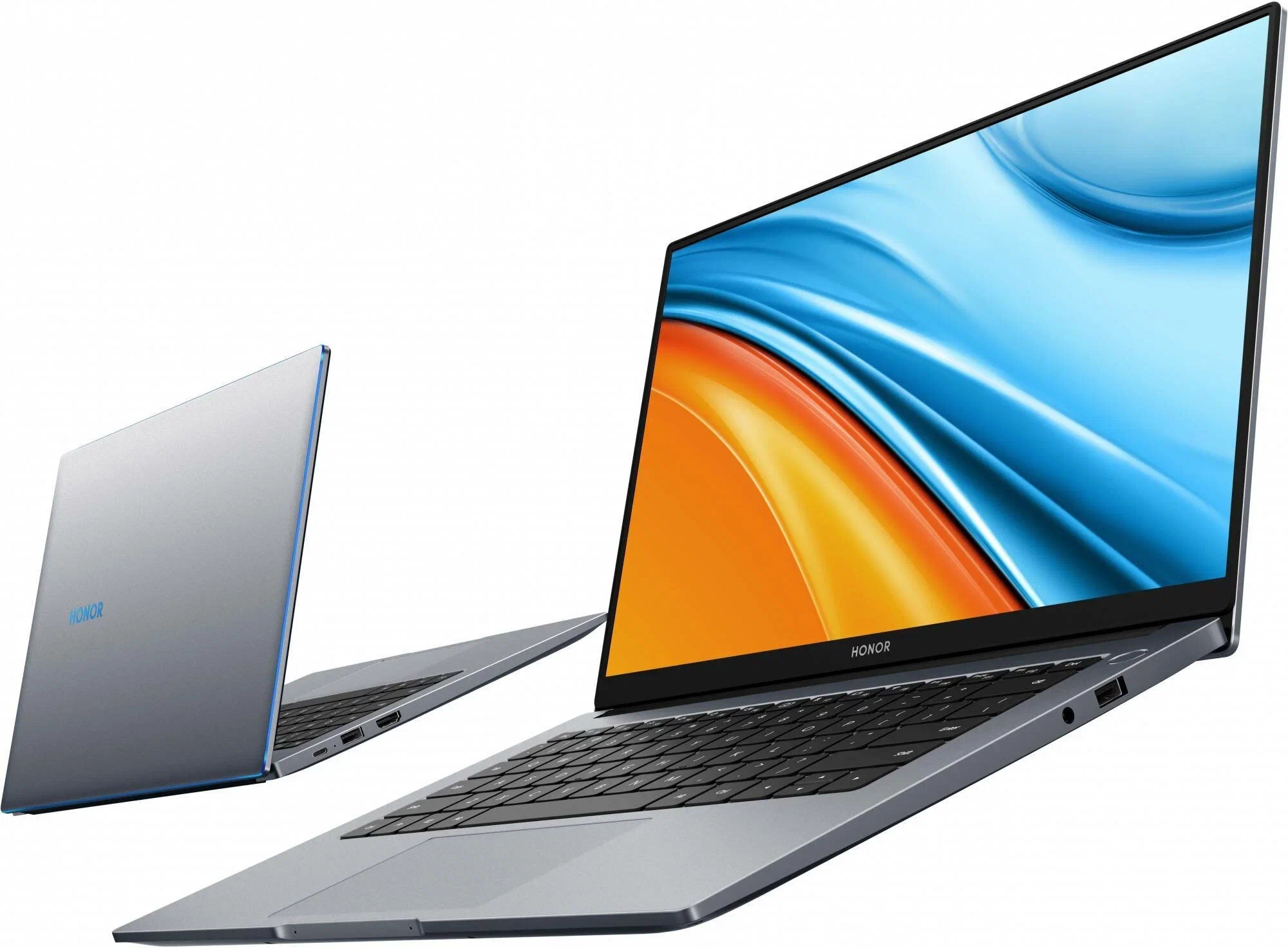 Ноутбук Honor MagicBook NMH-WFP9HN, фото 3