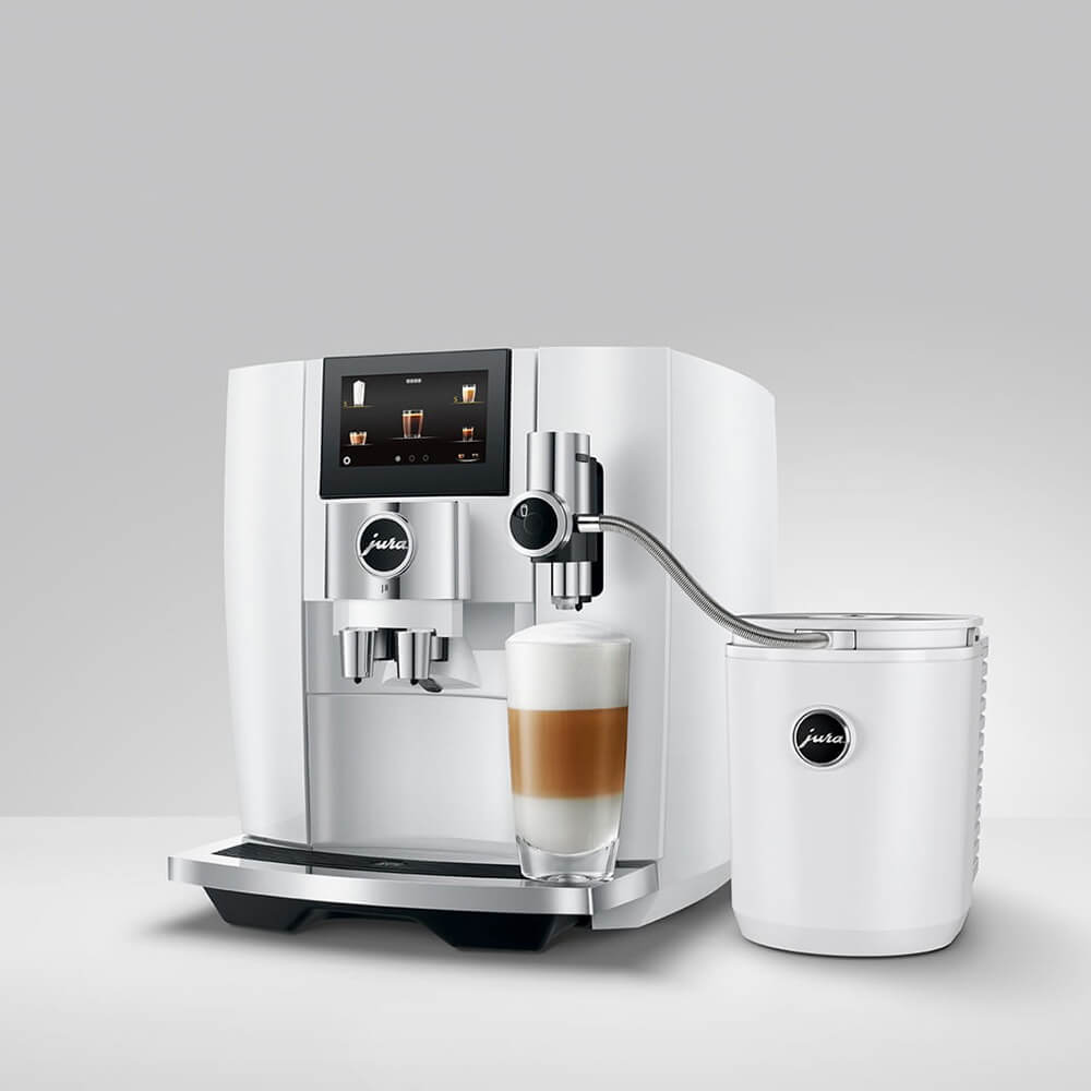 Охладитель молока Jura Cool Control White (24262), превью предыдущего фото