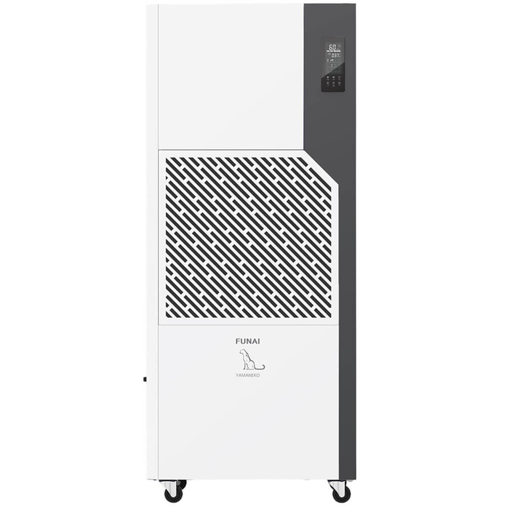 Осушитель Funai RAD-Y170T8E, превью следующего фото