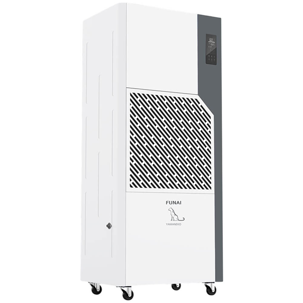 Осушитель Funai RAD-Y170T8E, фото 4