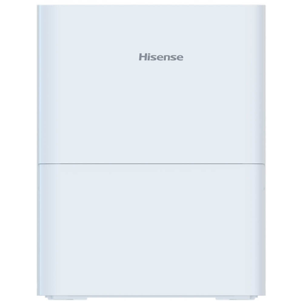 Осушитель Hisense DH-12S4GLU00