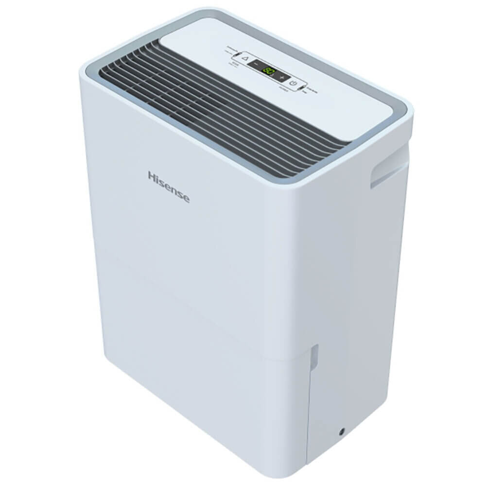 Осушитель Hisense DH-12S4GLU00, превью следующего фото