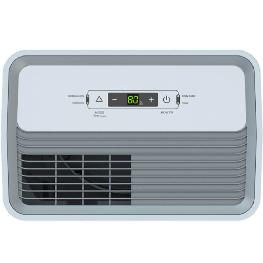 Осушитель Hisense DH-12S4GLU00, фото 4