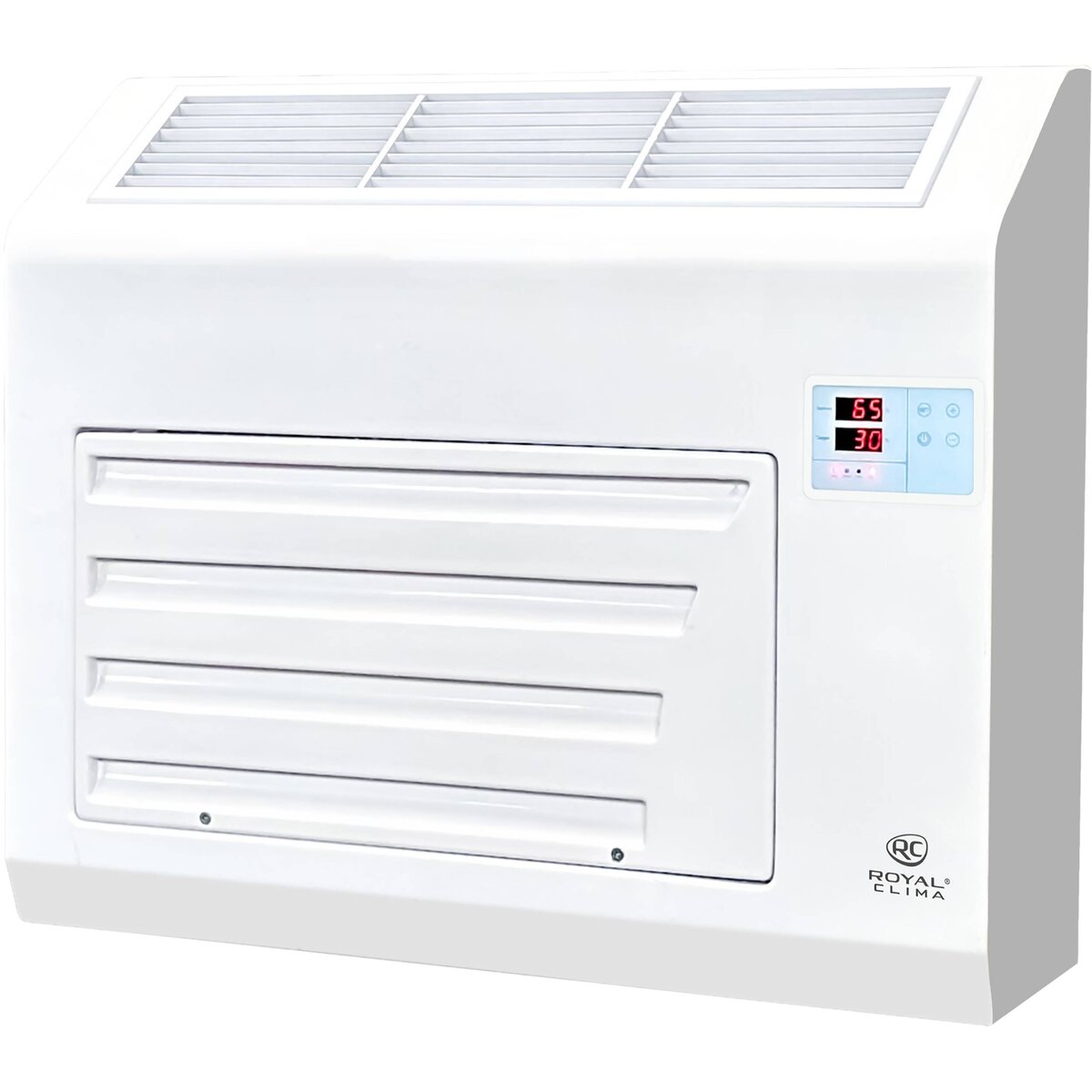 Осушитель воздуха для бассейнов ROYAL Clima DAR204 Riviera