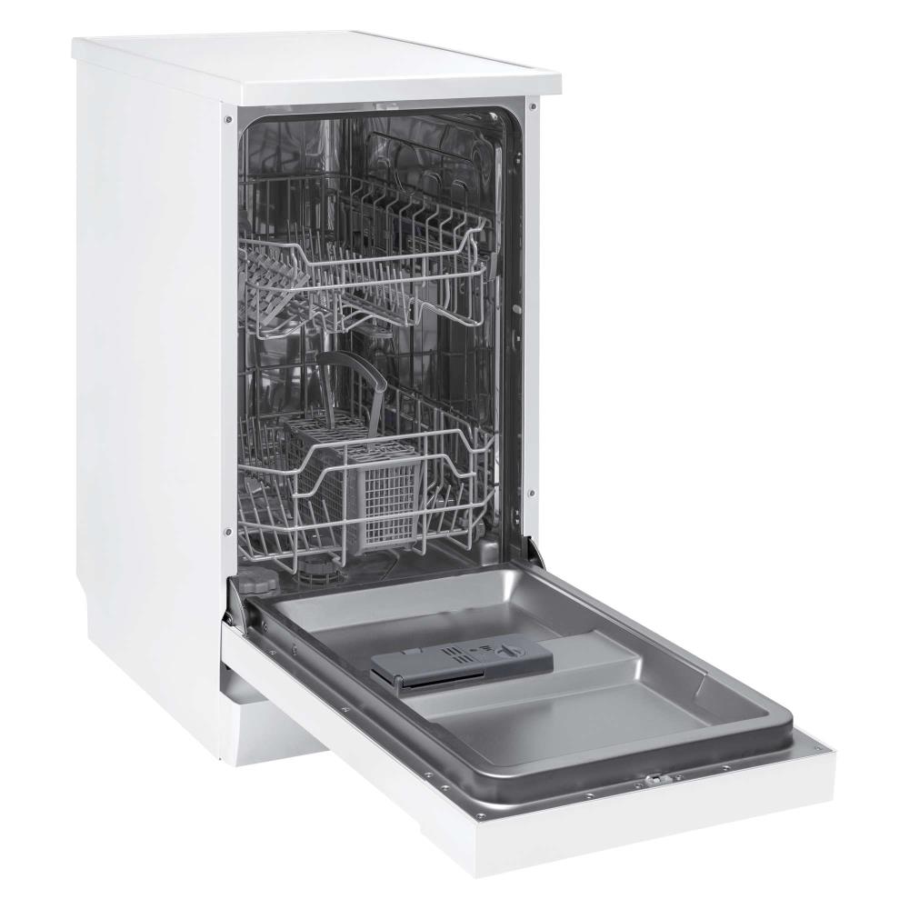Отдельностоящая посудомоечная машина BBK 45-DW119D (W), превью предыдущего фото