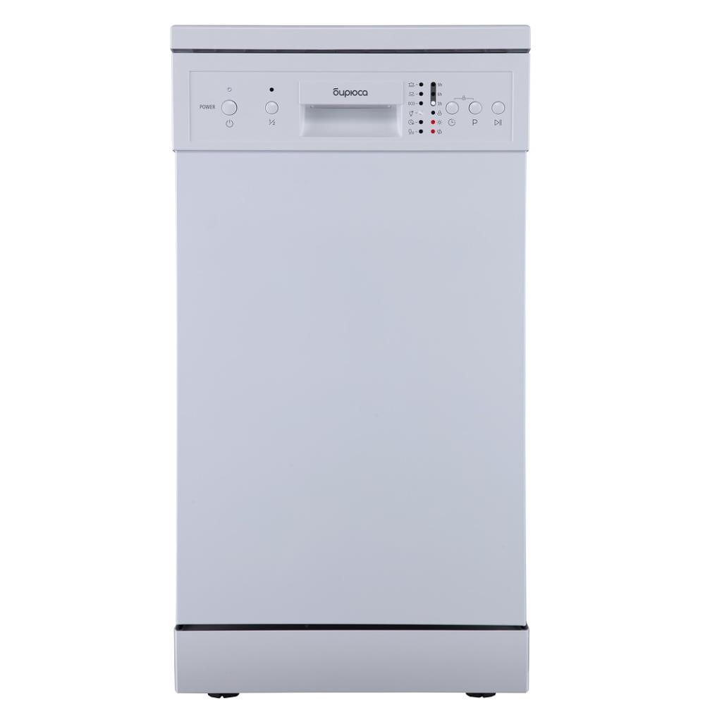 Отдельностоящая посудомоечная машина Бирюса DWF-409/6 W, фото 5