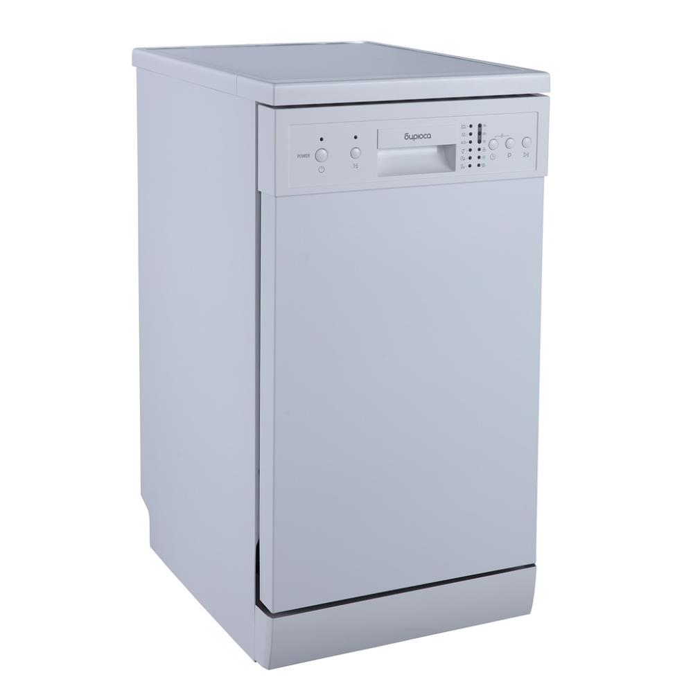 Отдельностоящая посудомоечная машина Бирюса DWF-409/6 W, фото 7