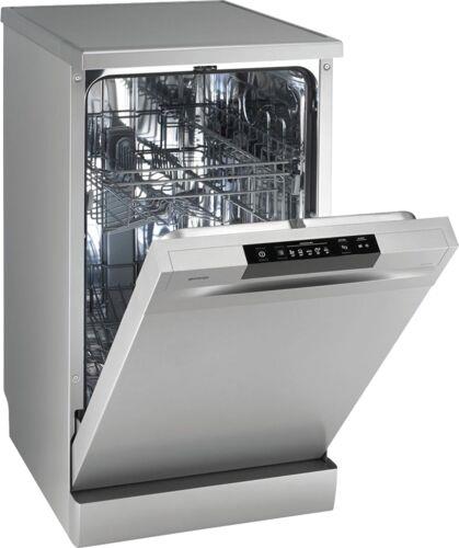 Отдельностоящая посудомоечная машина GORENJE GS520E15S, превью следующего фото