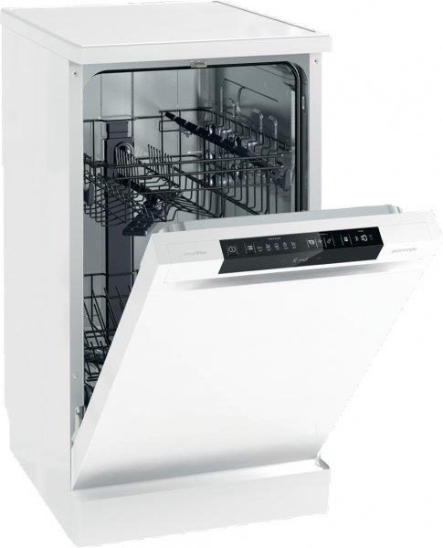 Отдельностоящая посудомоечная машина GORENJE GS531E10W, фото 2