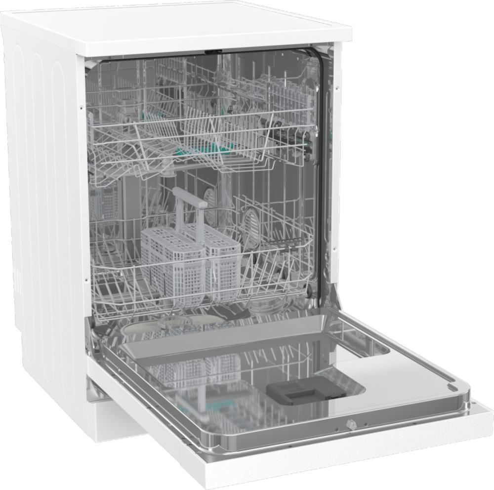 Отдельностоящая посудомоечная машина GORENJE GS642E90W, превью следующего фото