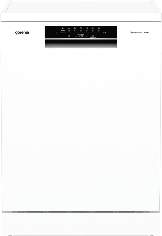 Отдельностоящая посудомоечная машина GORENJE GS642E90W, фото 3