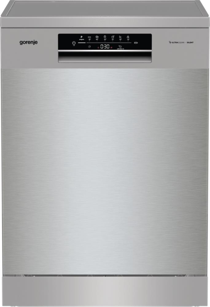 Отдельностоящая посудомоечная машина GORENJE GS642E90X, превью следующего фото