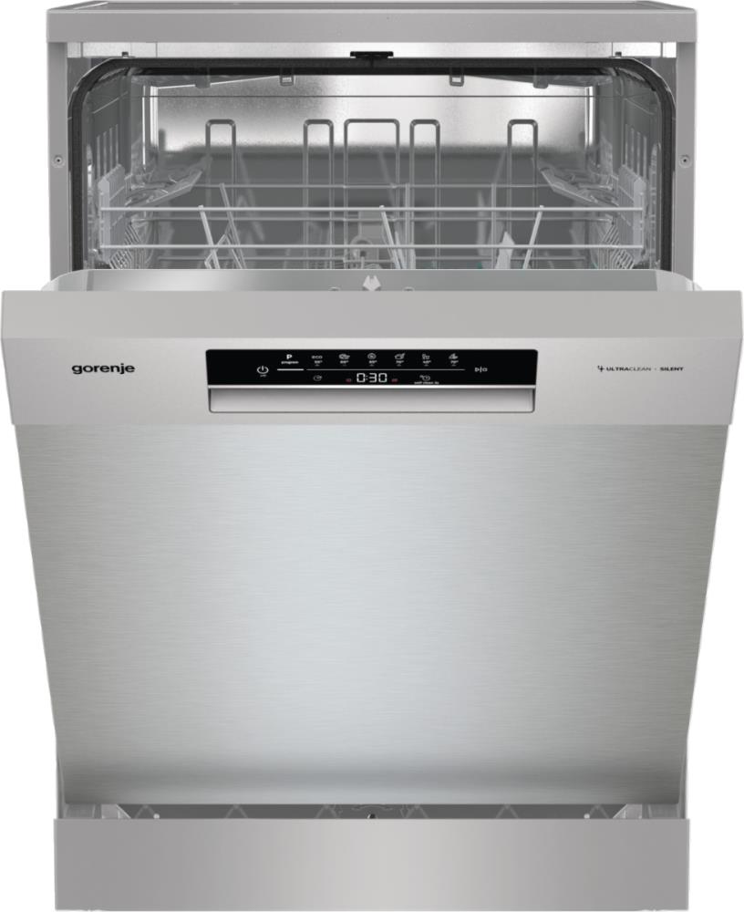 Отдельностоящая посудомоечная машина GORENJE GS642E90X, фото 4