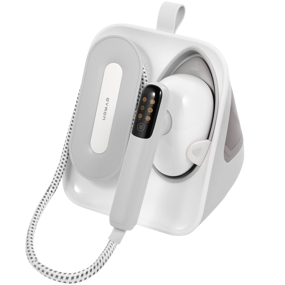 Отпариватель для одежды QYRON SH602