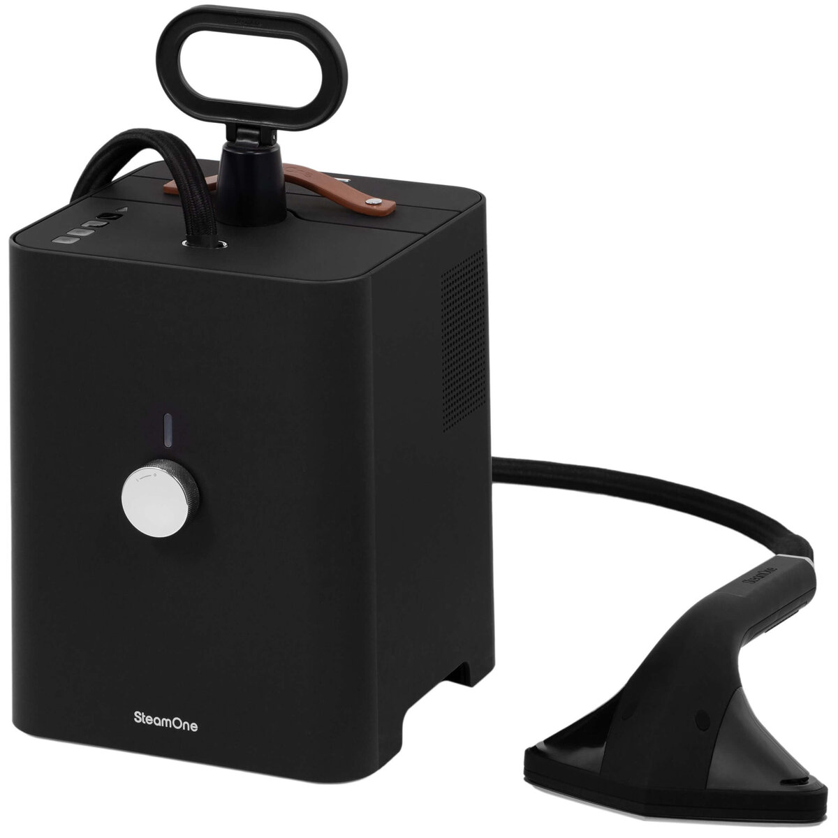 Отпариватель для одежды SteamOne SteamCube EUST01, фото 4
