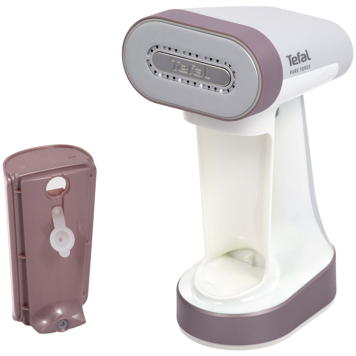 Отпариватель для одежды Tefal Pure Force DT8720E0, превью предыдущего фото