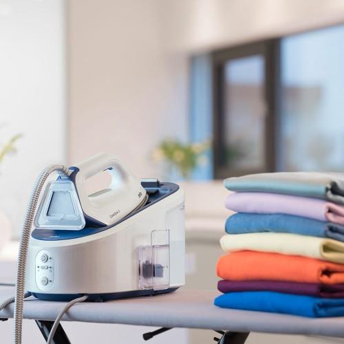 Парогенератор BRAUN IS5145WH, фото 3