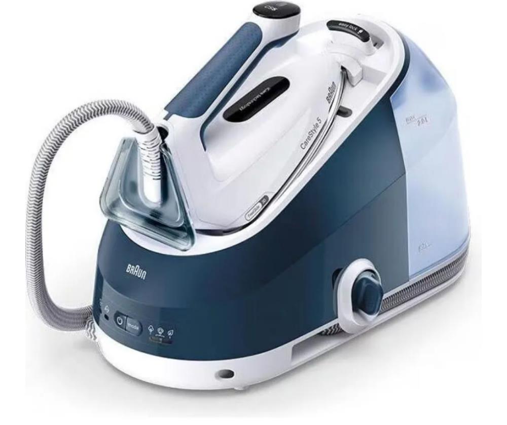 Парогенератор BRAUN IS5245BL, превью следующего фото