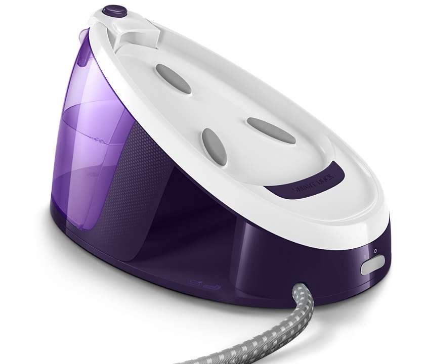 Парогенератор Philips GC6740/30, превью следующего фото