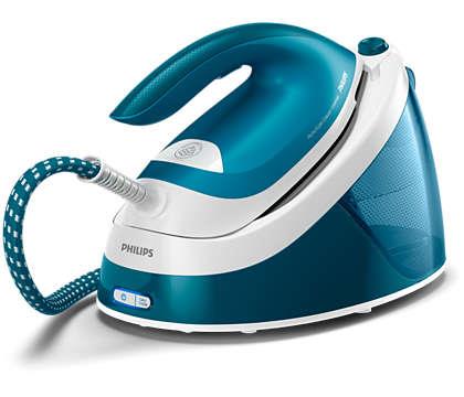 Парогенератор PHILIPS GC6840/20 PERFECTCARE COMPACT ESSENTIAL, превью следующего фото