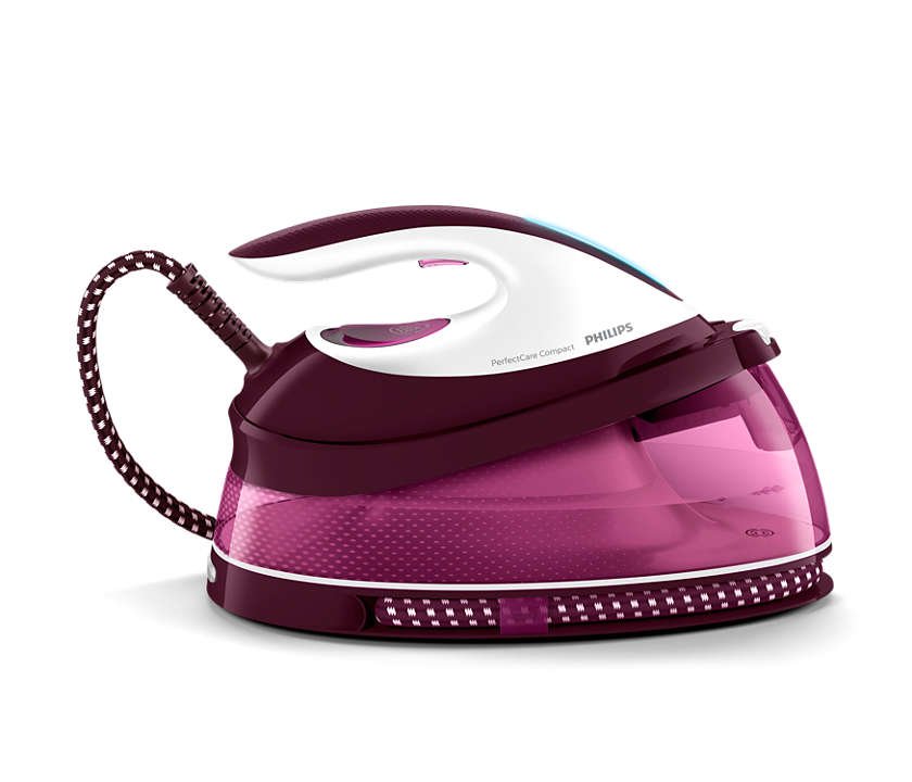 Парогенератор Philips GC7842/40