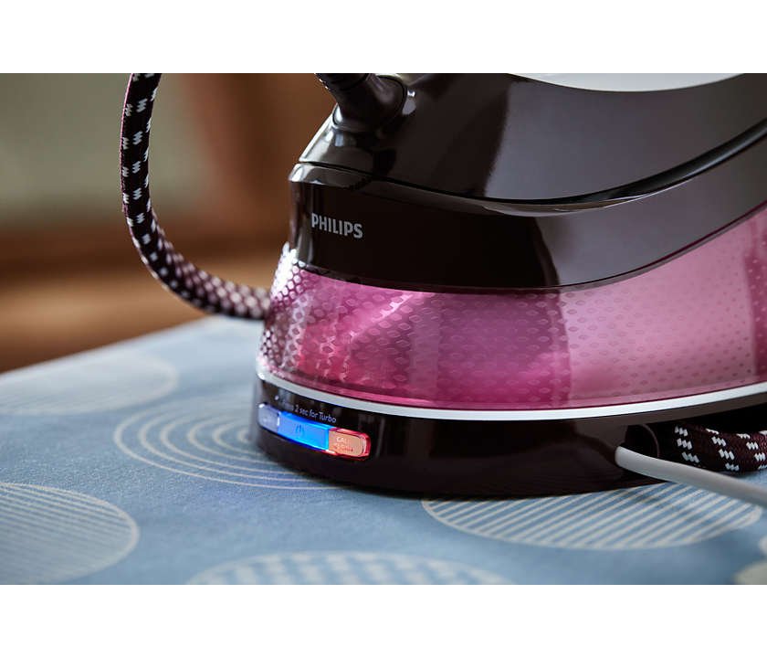 Парогенератор Philips GC7842/40, превью следующего фото