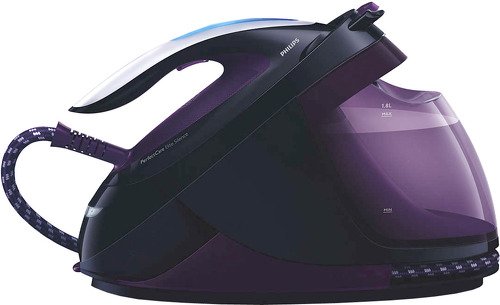 Парогенератор Philips GC9650/80, превью следующего фото