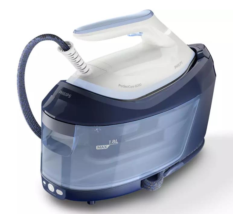Парогенератор PHILIPS PSG6026/20, превью предыдущего фото