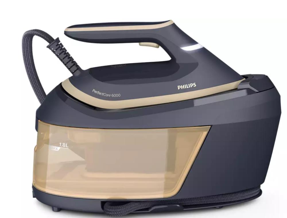 Парогенератор PHILIPS PSG6066/20, превью предыдущего фото