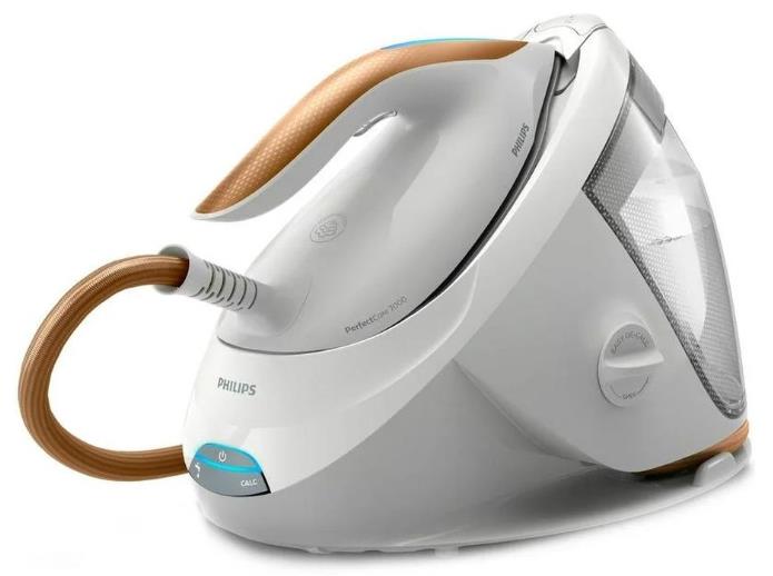 Парогенератор PHILIPS PSG7040/10, превью следующего фото