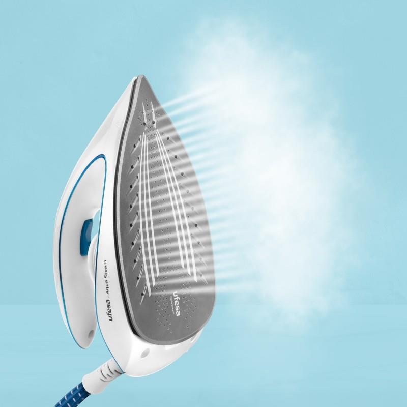 Парогенератор UFESA AQUA STEAM, превью следующего фото