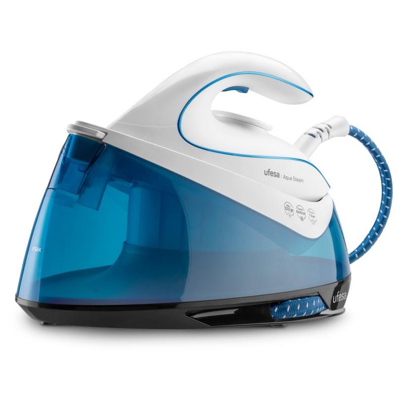 Парогенератор UFESA AQUA STEAM, превью предыдущего фото