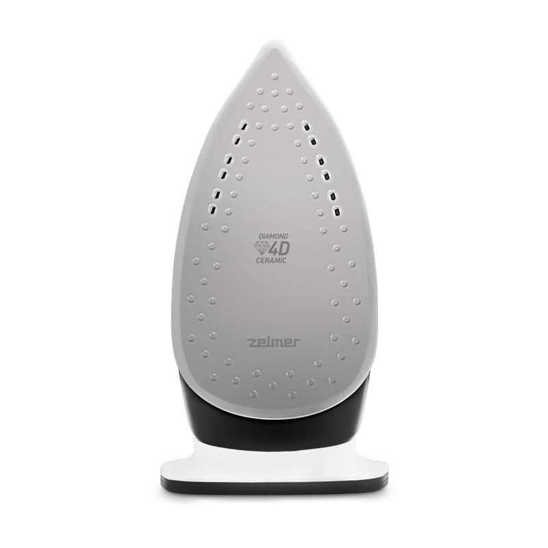 Парогенератор ZELMER ZZIS8402 PRO-COMPACT, фото 2