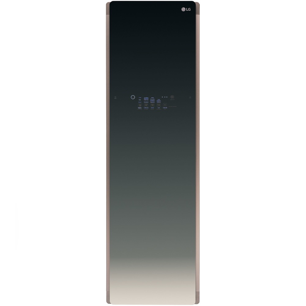 Паровой шкаф для ухода за одеждой LG S5MB Styler, фото 4