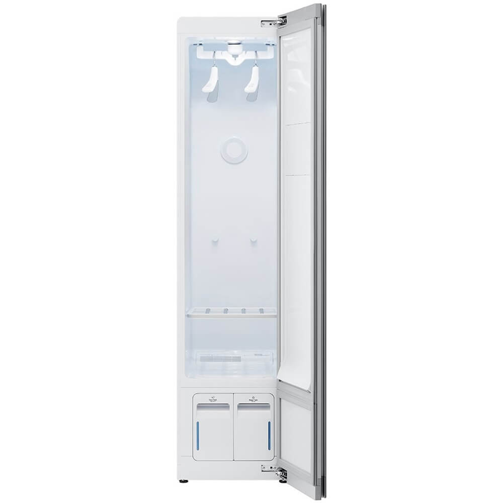 Паровой шкаф LG S3CW Styler, превью следующего фото