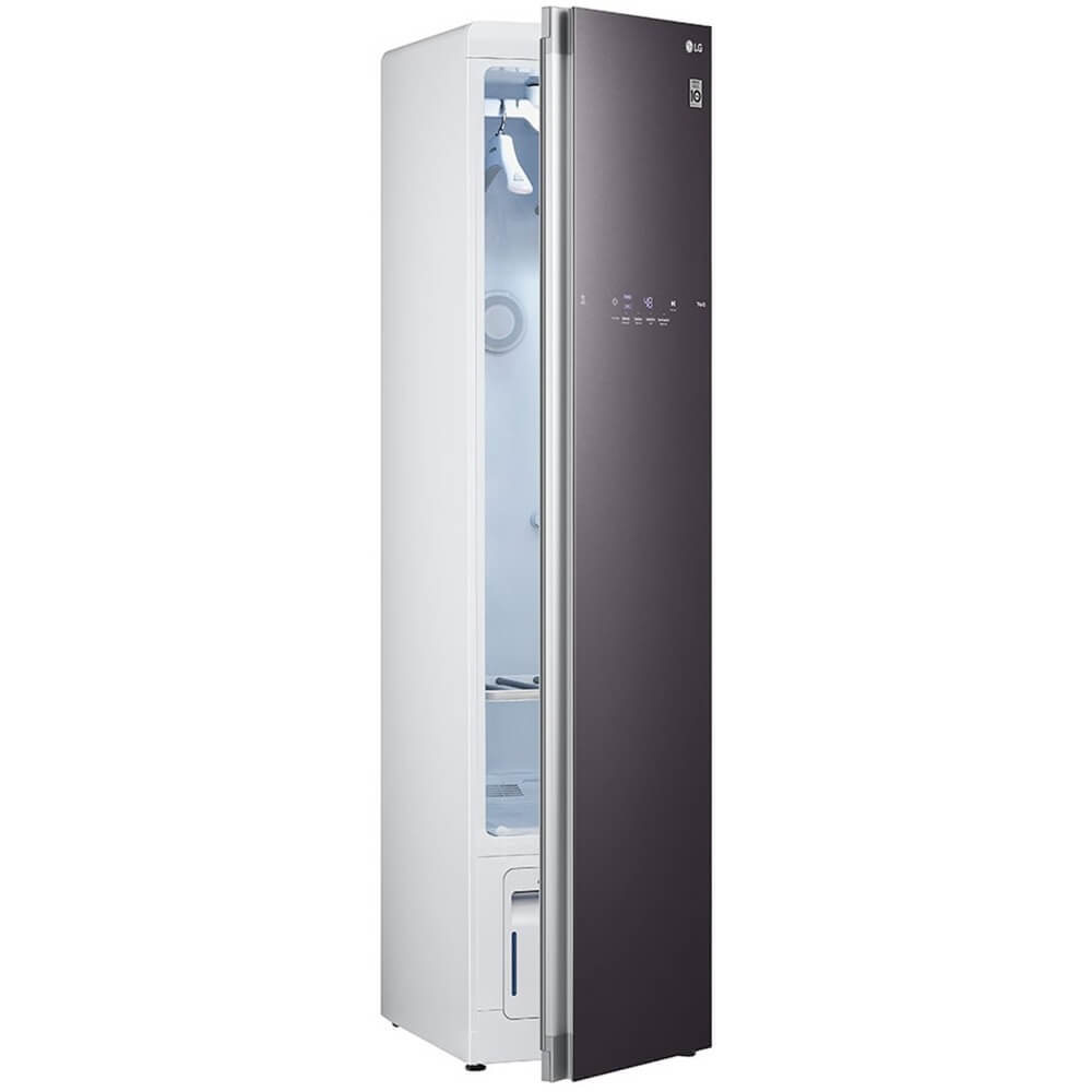 Паровой шкаф LG S3CW Styler, фото 11